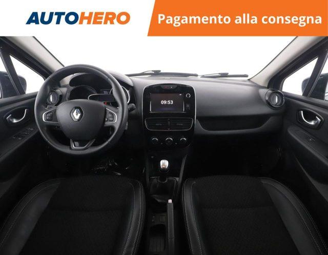 RENAULT Clio Sporter TCe 12V 90 CV Moschino Zen