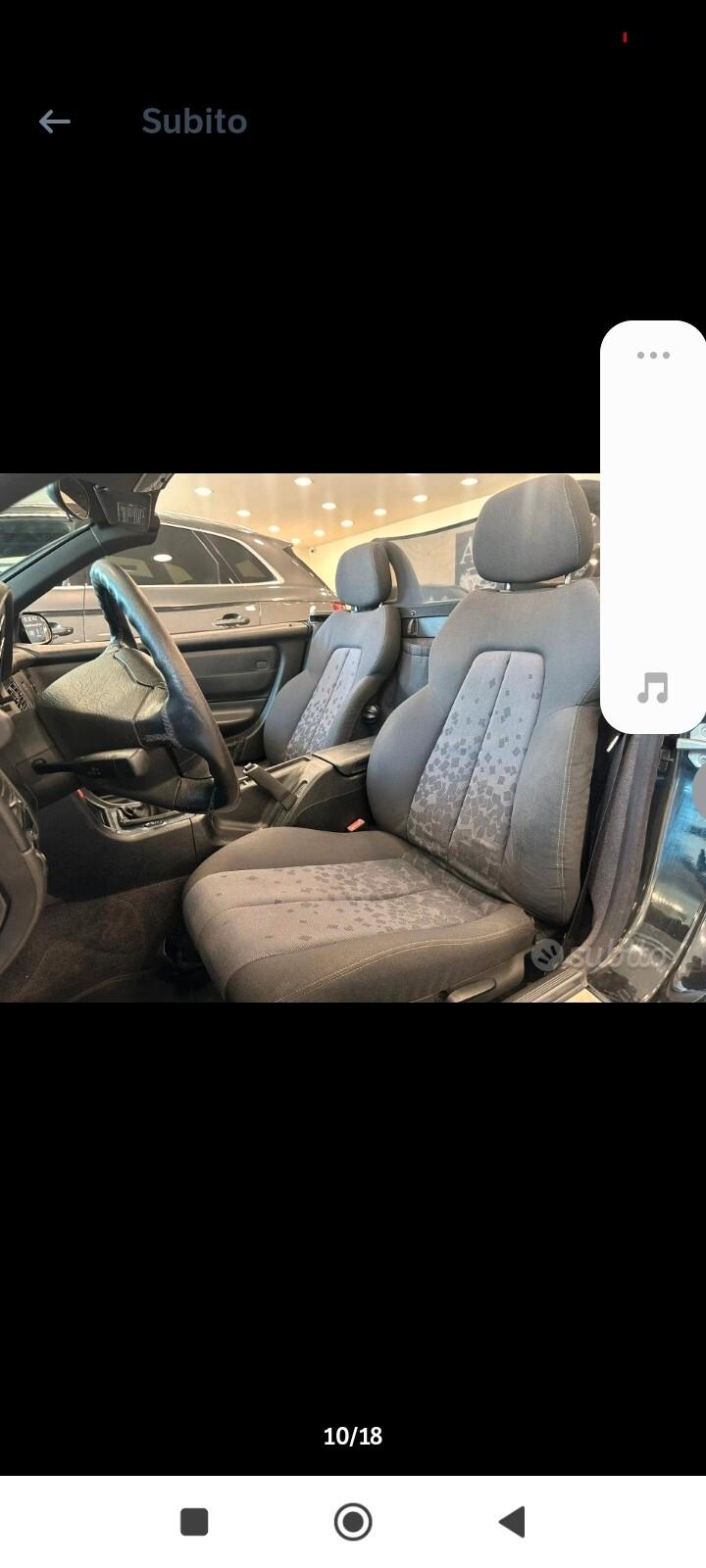 Mercedes-benz SLK 200 Kompressor