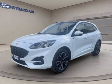 FORD Kuga 2.5 phev ST-Line 2wd 225cv cvt del 2022