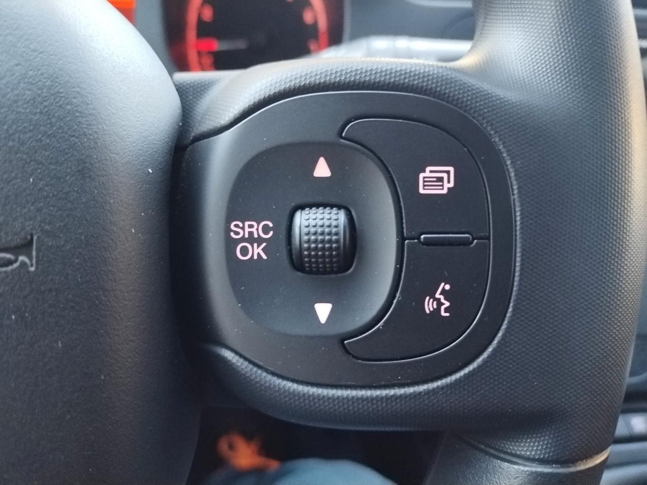 Fiat Panda 1.0 FireFly 70CV S&S HYBRID City Life - 2022