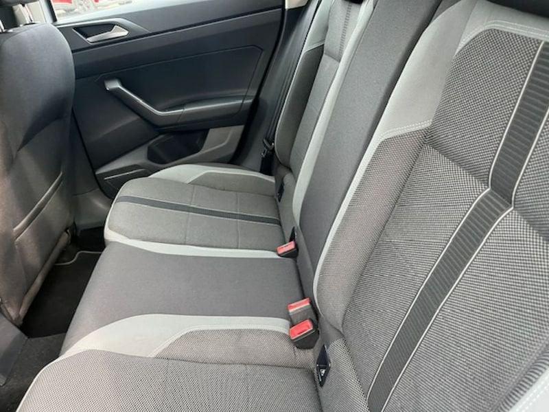 Volkswagen Polo 5p 1.6 tdi Highline 95cv dsg