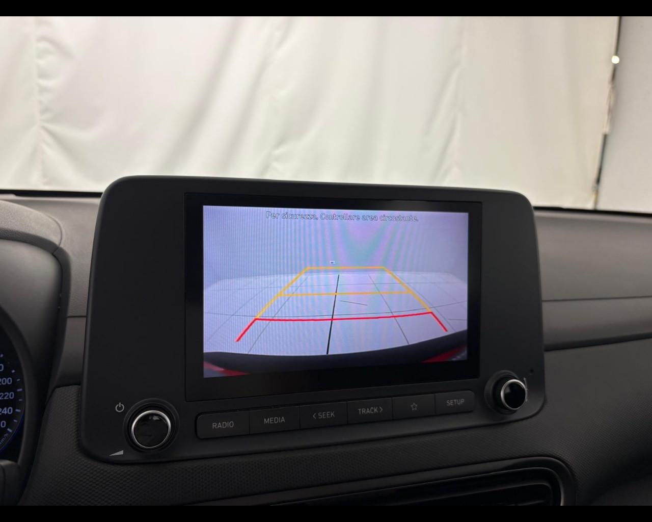 HYUNDAI Kona 1.0 t-gdi Xtech 2wd 120cv