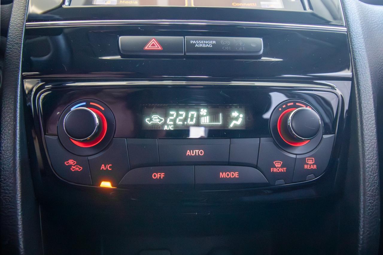 Suzuki Vitara Hybrid All Grip Auto 4x4 102 Cv
