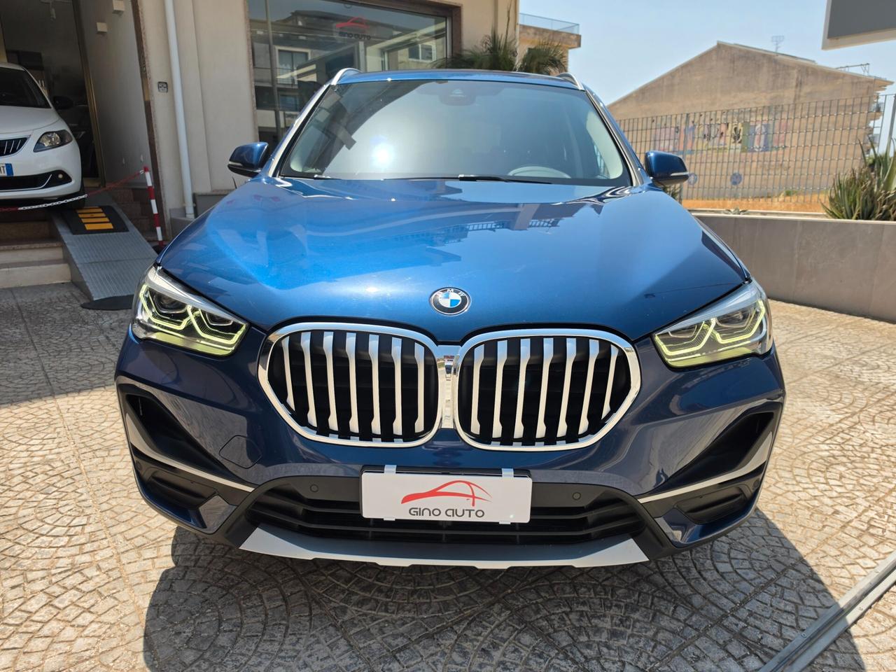 Bmw X1 sDrive18d xLine