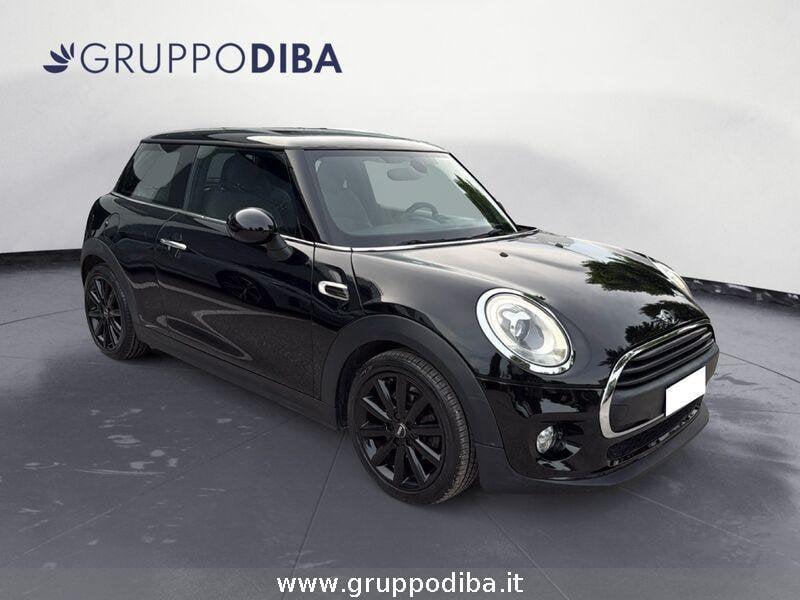 MINI Mini 2014 Diesel 1.5 One D 3p