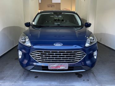 Ford Kuga 1.5 EcoBlue 120 CV aut. 2WD Titanium Business