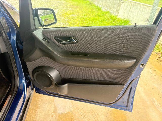 MERCEDES-BENZ A 160 A 160 EURO 5 OK NEOPATENTATRI