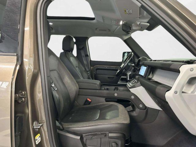LAND ROVER Defender 110 2.0 SD4 240CV AWD Auto S