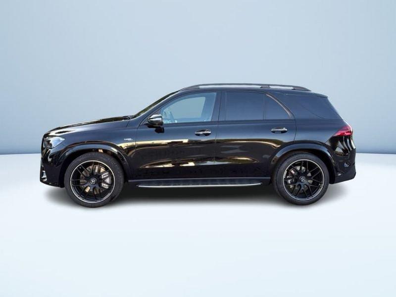 Mercedes-Benz GLE 53 AMG 4Matic+ Premium Plus