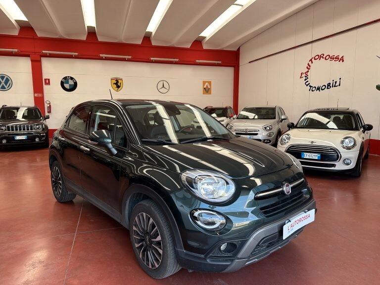 Fiat 500X 1.3 MultiJet 95 CV Cross