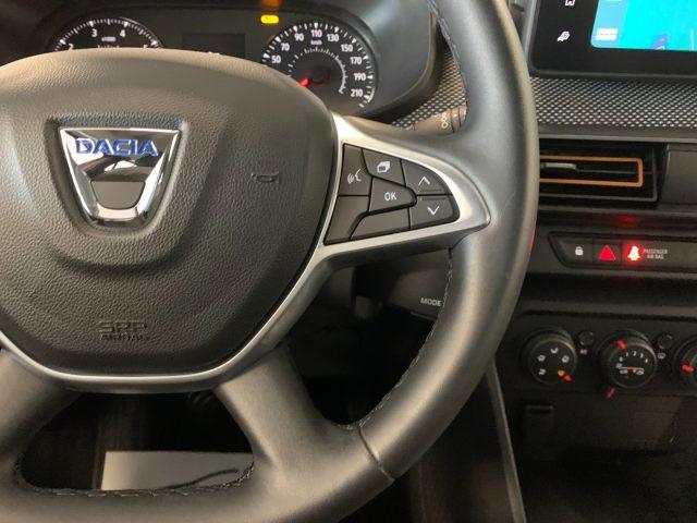 DACIA Sandero Stepway 1.0 GPL ECO-G Comfort