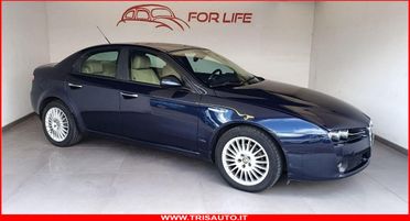 ALFA ROMEO 159 1.9 JTDm Distinctive (ANDROID AUTO)