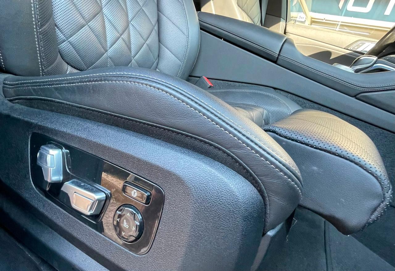 Bmw X6 xDrive30d 48V Msport 2023