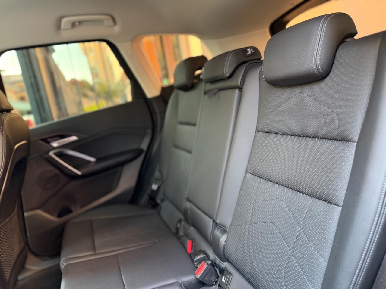 Bmw X1 sDrive 18d xLine