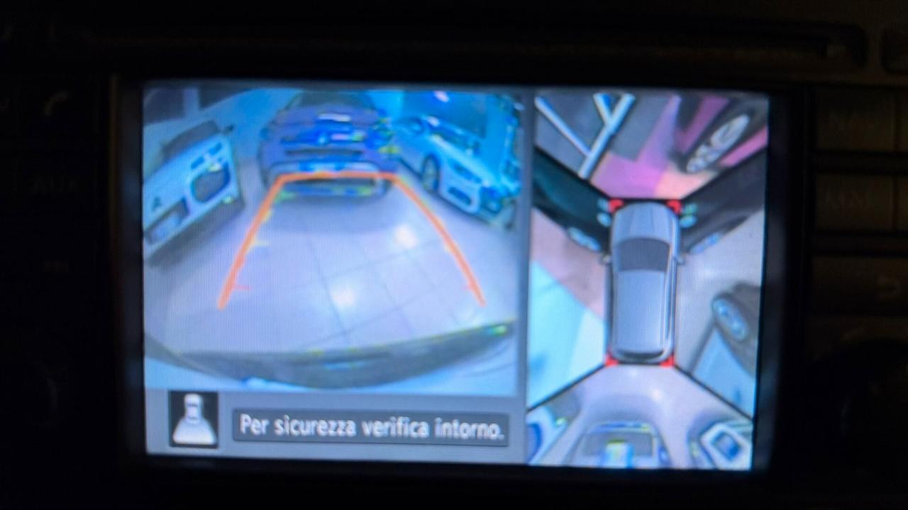 Nissan Qashqai 1.6 16V n-tec