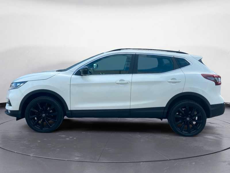 NISSAN Qashqai 1.5 dci N-Tec Start 115cv