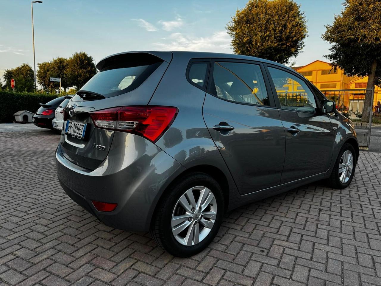 Hyundai iX20 1.4 90 CV Comfort