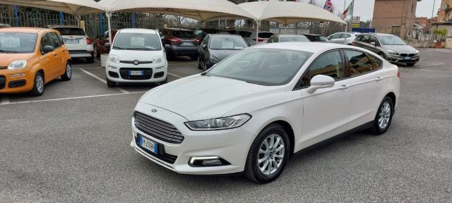 FORD Mondeo 2.0 TDCi 150 CV S&S Powershift 5 porte Business