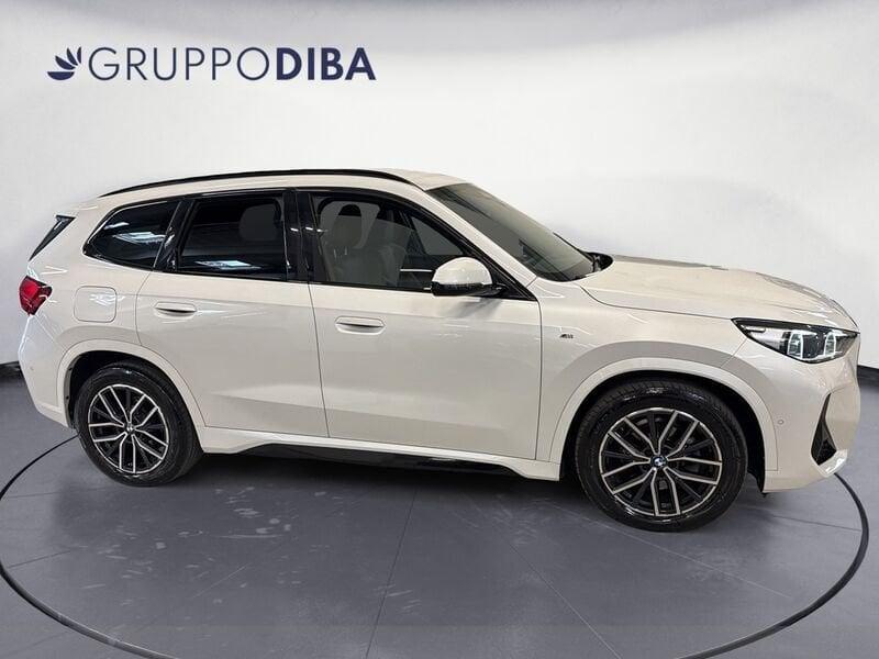 BMW X1 U11 sdrive18d MSport auto