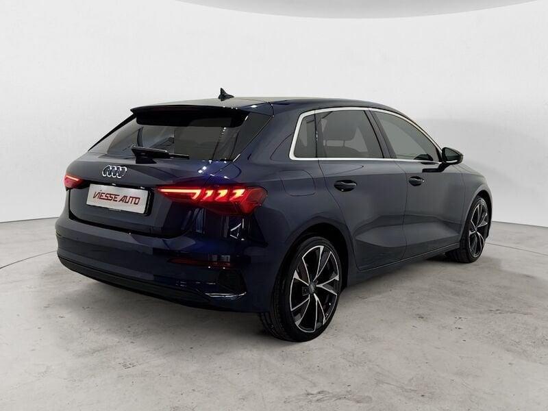 Audi A3 35 TFSI S tronic Business