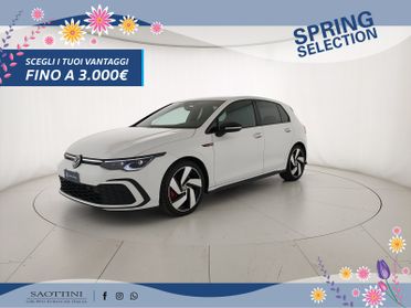 2.0 TSI GTI 245 CV DSG