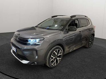 Citroen C5 Aircross 1.5 bluehdi 130cV Shine *AUTO*