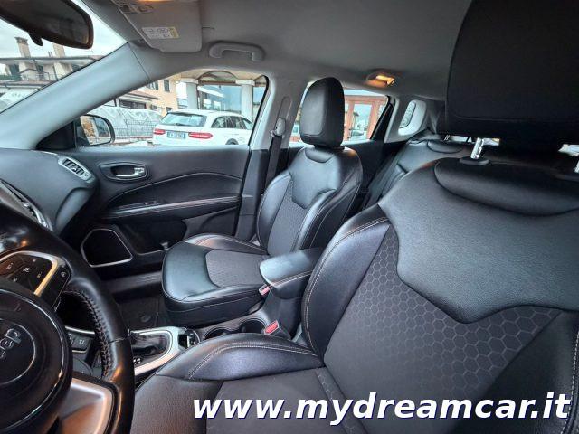 JEEP Compass 2.0 Multijet II 4WD Longitude