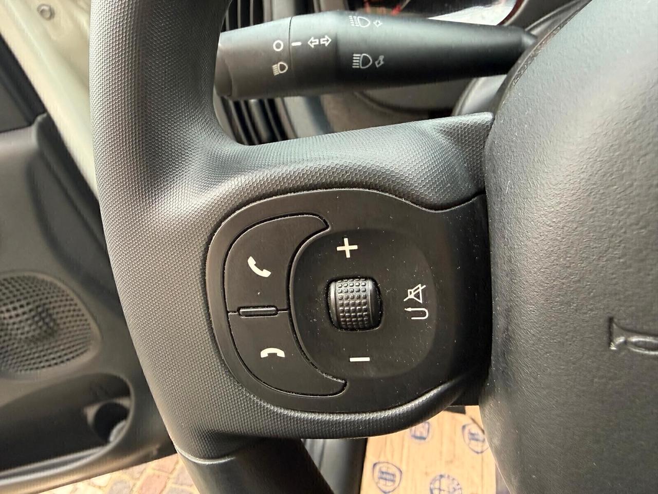 Fiat Panda 1.0 Hybrid 70cv Van 2 posti 2021