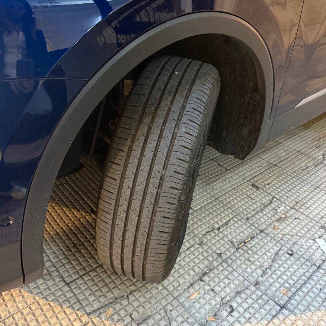 Volkswagen Tiguan Allspace 2.0 TDI **7 posti**