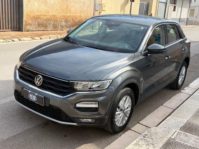 VOLKSWAGEN T-Roc 2.0 TDI 116 Style *Coockpit*