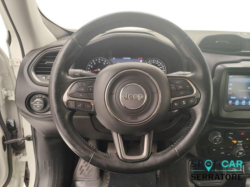 Jeep Renegade 2019 1.0 t3 Limited 2wd