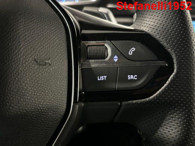 PEUGEOT 508 BlueHDi 130 Stop&Start EAT8 SW GT