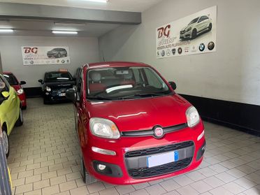 Fiat Panda TwinAir Natural Power 2015
