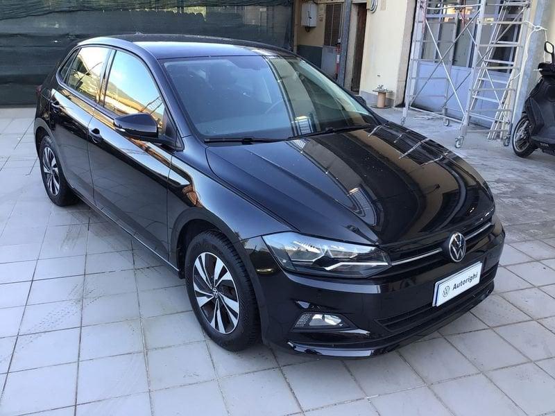 Volkswagen Polo Polo 1.0 TSI DSG Life