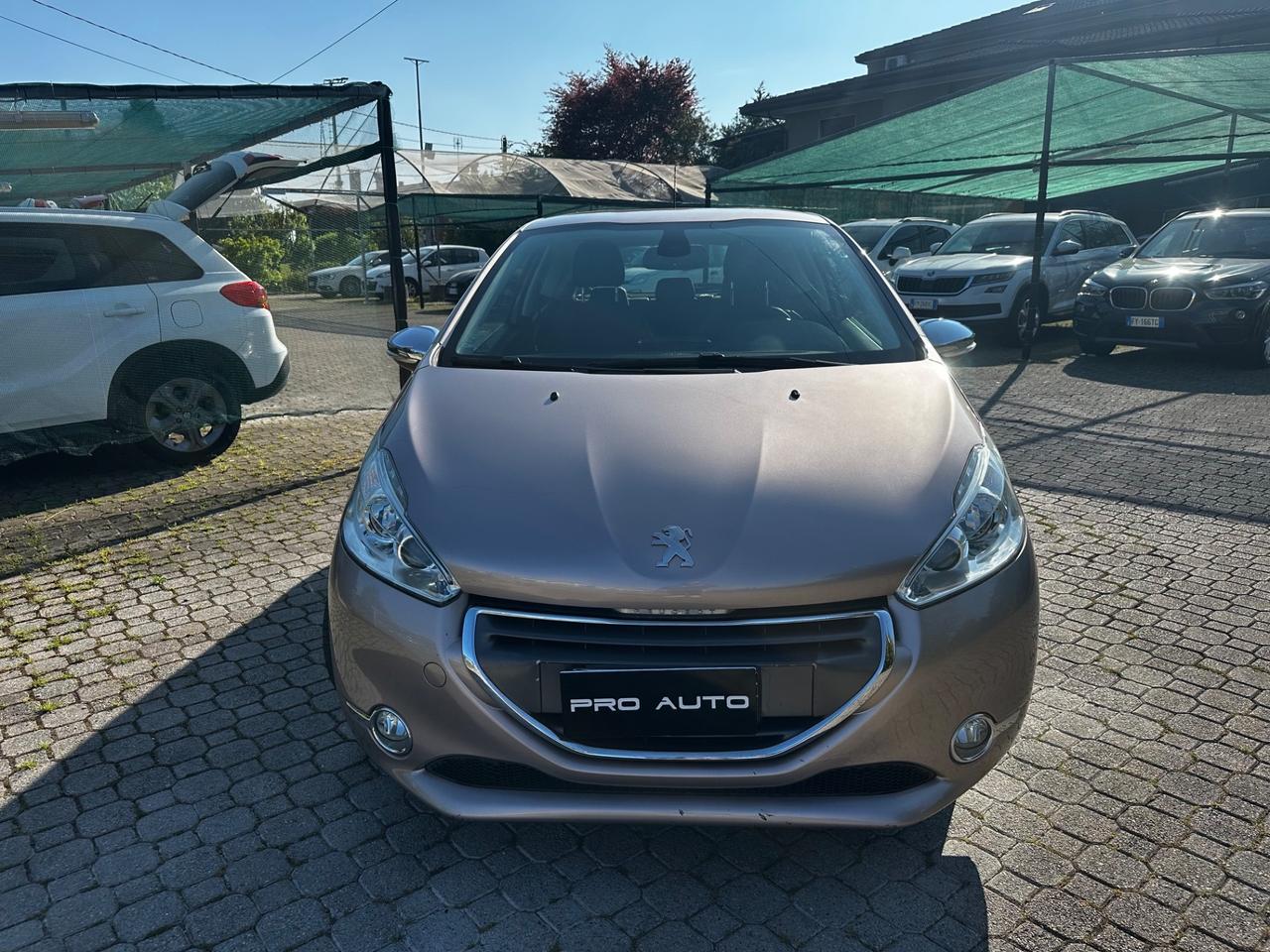 Peugeot 208 1.4 VTi 95 CV 3p. Allure
