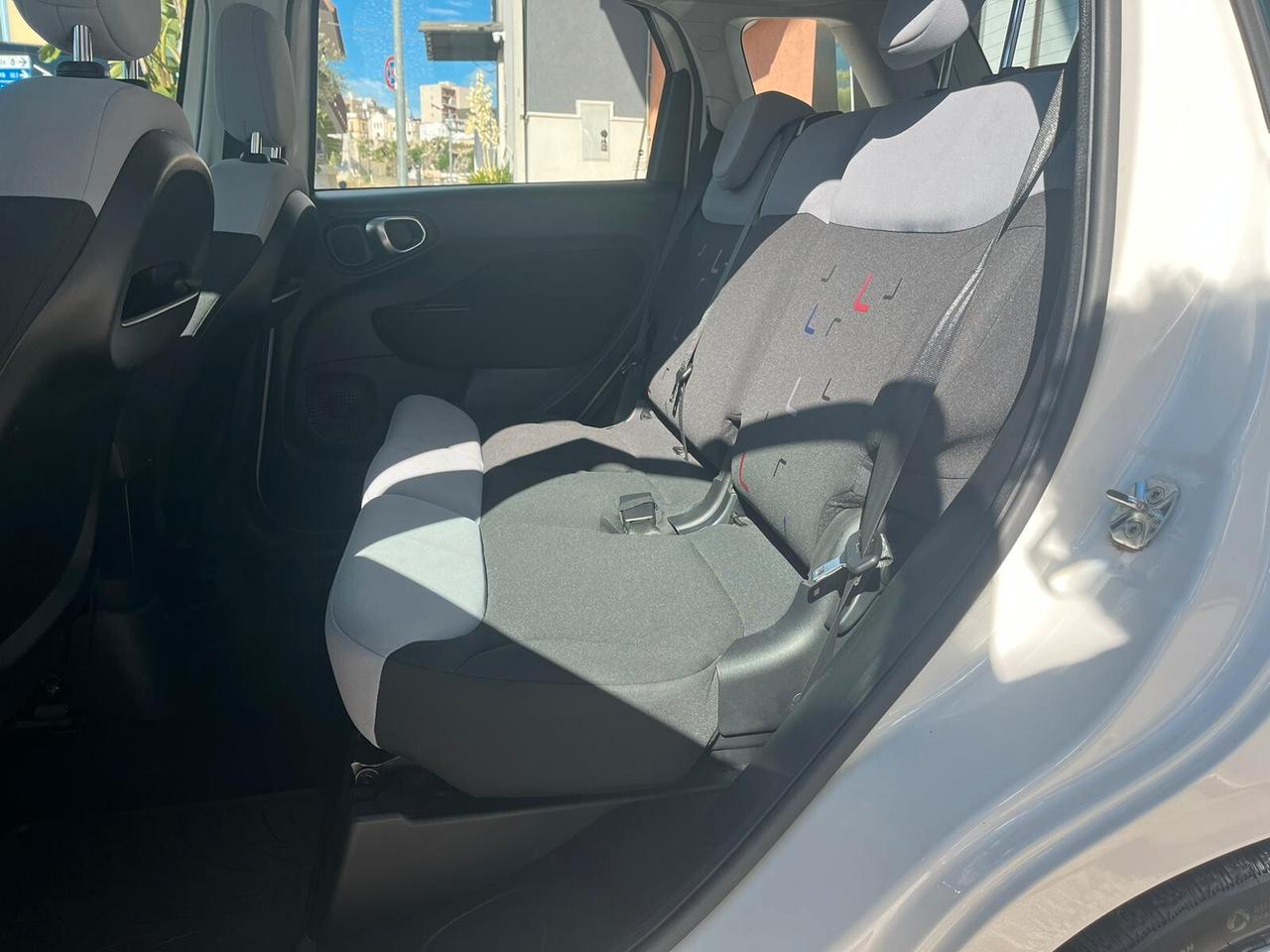 FIAT 500L 1.6 Multijet 120 CV Lounge