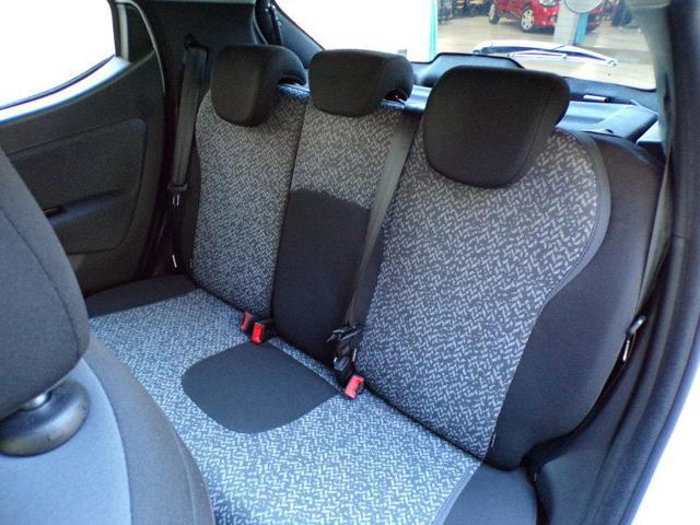 LANCIA Ypsilon 1.0 FireFly 5 porte S&S Hybrid Ecochic Silver