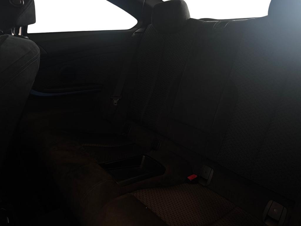 BMW Serie 4 Coupe 420 d Msport Steptronic