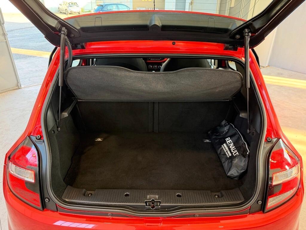 Renault Twingo 1.0 SCe Stop&Start Energy