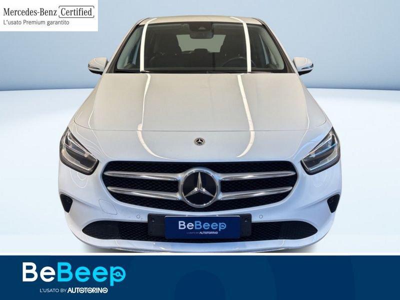 Mercedes-Benz Classe B B 180 D SPORT AUTO