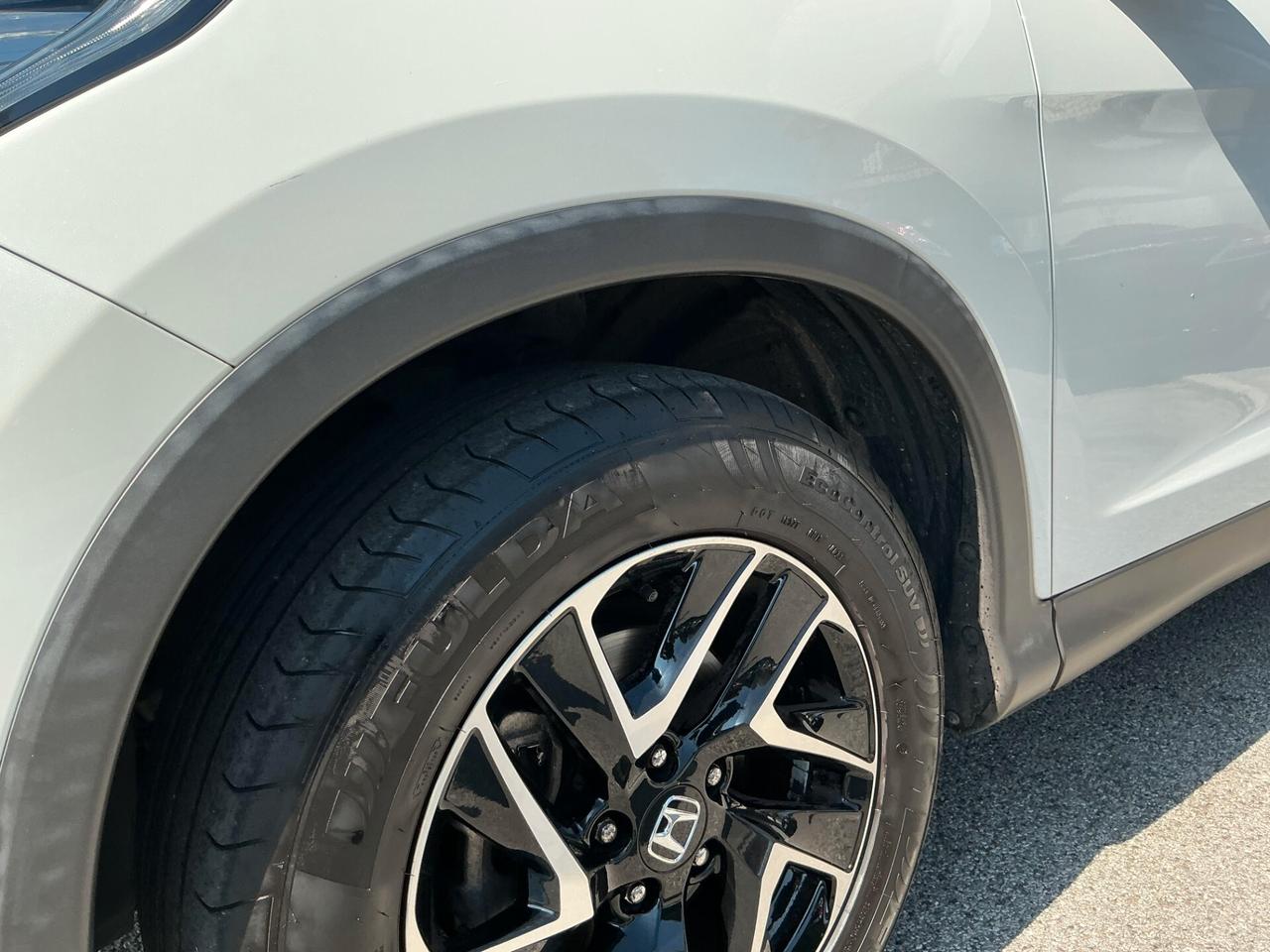 Honda CR-V 1.6 Diesel Neopatentati