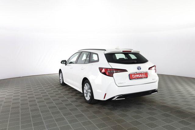 TOYOTA Corolla Corolla Active 1.8 Hybrid Touring Sports
