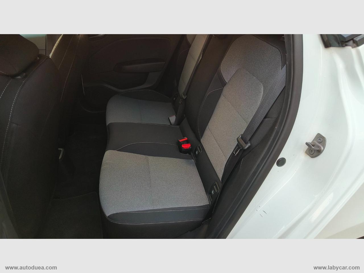 MITSUBISHI Colt 1.0L turbo 90 CV Invite NO VINCOLI