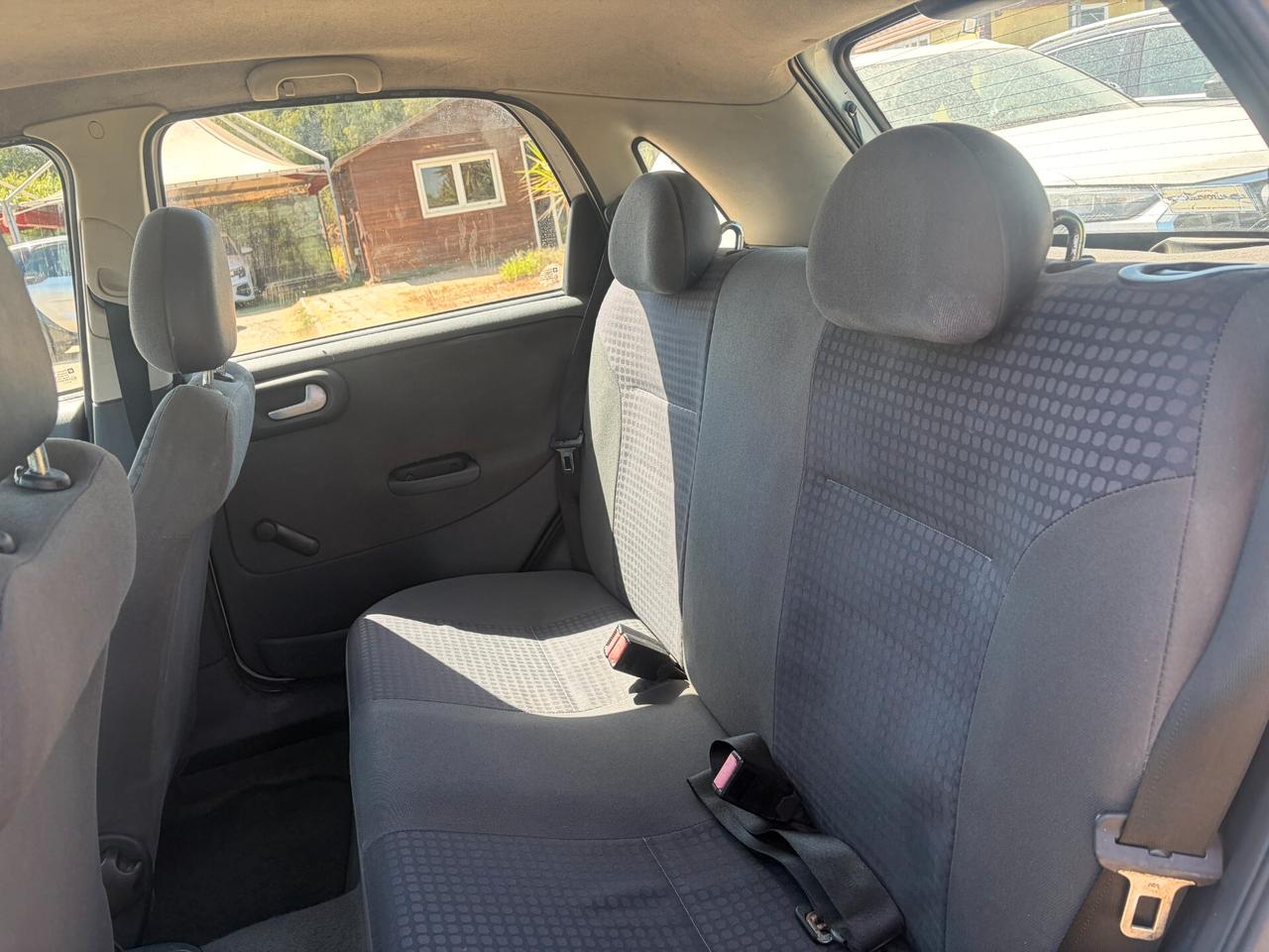 OPEL CORSA 1.0 141000 KM 58CV
