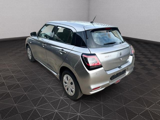 Suzuki Swift 1.2 Hybrid Waku