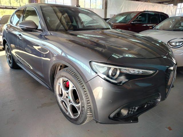 ALFA ROMEO Stelvio 2.2 Turbodiesel 190 CV AT8 Q4 Executive