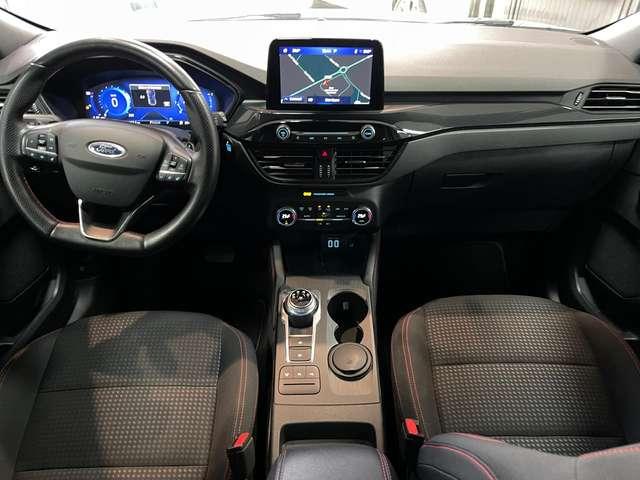 Ford Kuga Kuga III 2020 1.5 ecoblue ST-Line X 2wd 120cv auto