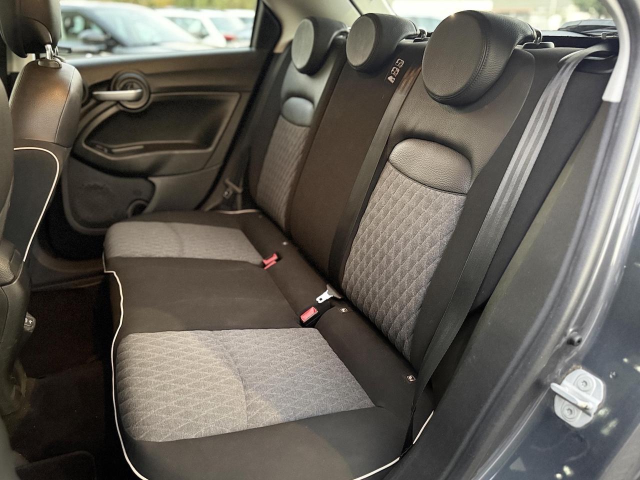 Fiat 500X 1.0 T3 Benzina 120CV E6 Neo - 2020