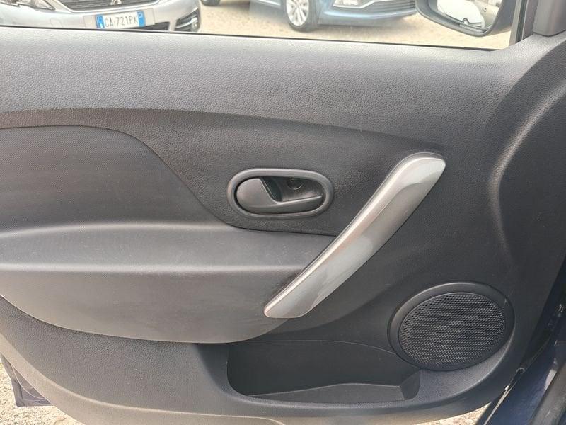 Dacia Sandero 1.5 dCi 75cv S&S Laureate NAVI