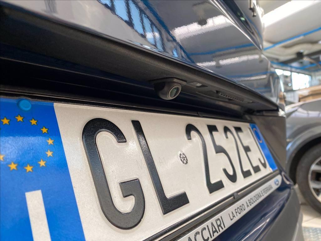 FORD Puma 1.0 ecoboost h Titanium s&s 125cv del 2022